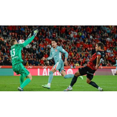 Oblak, baja para la Champions y duda para el derbi