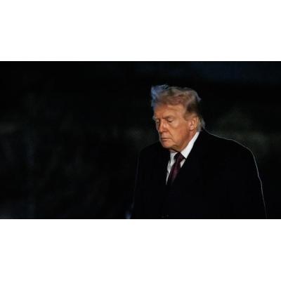 Trump asegura que llegará "pronto" a un acuerdo con Cuba, aunque antes se ocupará de Irán