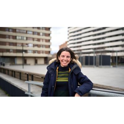Clara Rico, musicóloga :“El soporte de la música es el tiempo, anotarla es el medio para conservarla”