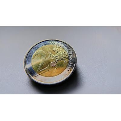 Así es la nueva moneda de 2 euros que cierra un ciclo y abre otro