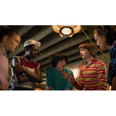 Incautadas 25 toneladas de juguetes falsos de 'Stranger Things', que suponen un riesgo para los niños