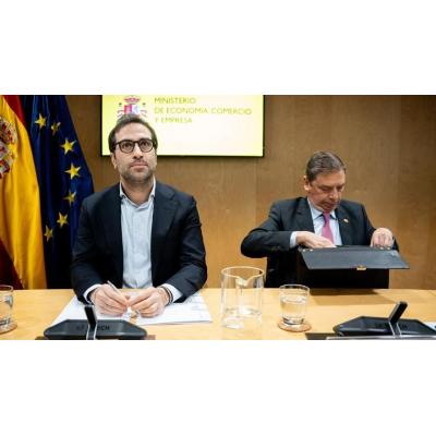 Moncloa aprobará el viernes el plan de medidas para afrontar la guerra en Irán