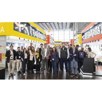 El carácter del vino navarro conquista ProWein