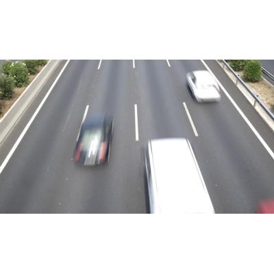 Estos son los tramos más peligrosos de la Red de Carreteras del Estado