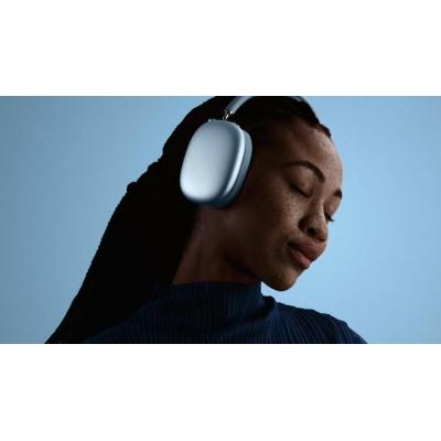 Apple lanza los auriculares AirPods Max 2, con traducción en vivo y mejor cancelación de ruido