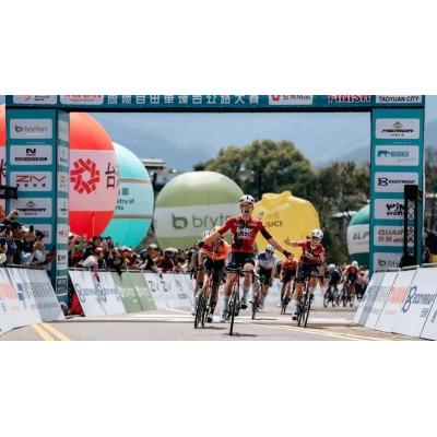 Jordi López roza la victoria en Taiwan