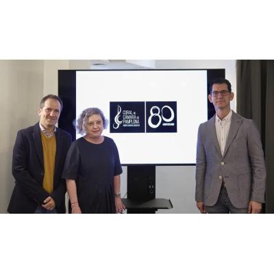La Coral de Cámara de Pamplona interpretará el Réquiem de Mozart en su 80 aniversario