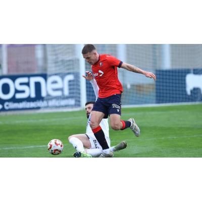 El exrojillo Diego Moreno encuentra destino tras quedarse sin equipo en invierno