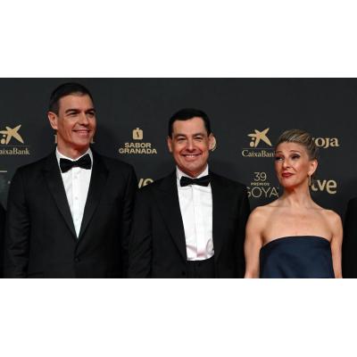 Y el Oscar es para... Yolanda