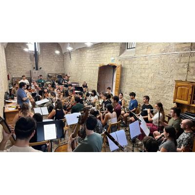 La Joven Orquesta presenta 'Satie & Friends', música y performance en el Museo Oteiza