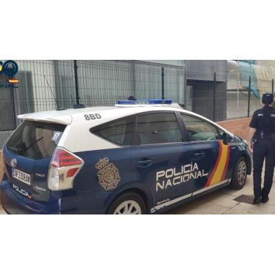 Juzgan a un hombre acusado de convertir en esclava sexual a una niña nigeriana que trajo a Mallorca