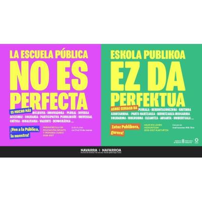 La escuela pública, más alla de los rankings
