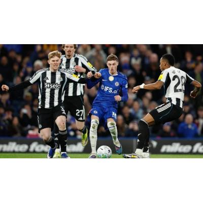 La Premier sanciona al Chelsea con 12 millones y un año sin fichar