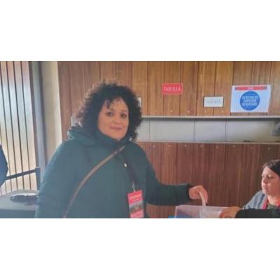Beatriz Armendáriz seguirá liderando el Corellano