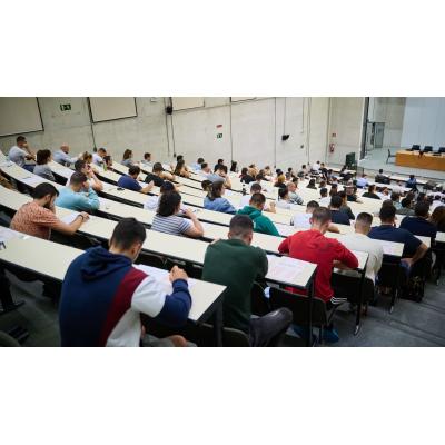 Pamplona convoca una dura oposición de nivel A y avanza cuándo será el examen