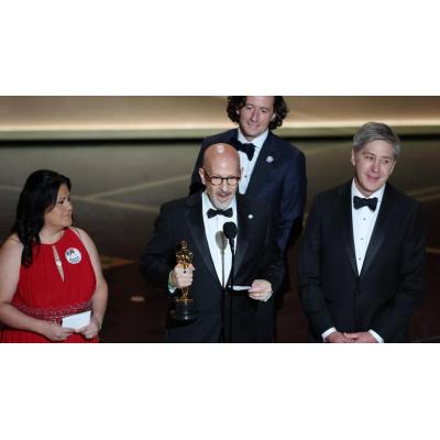 Consulta el listado completo de ganadores de la 98 edición de los Oscar