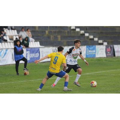 Mejoras en el césped por valor de 60.000 euros ‘impiden’ que el Tudelano juegue su próximo partido en el Ciudad de Tudela