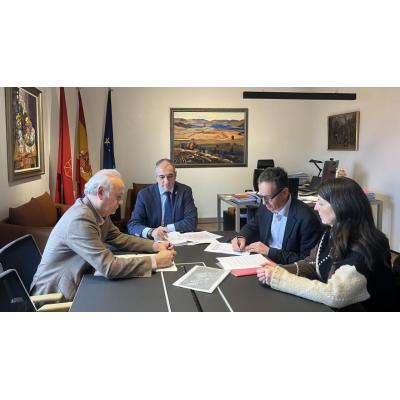 Sarriguren se prepara para crecer: 198.000 euros para diseñar el barrio del futuro