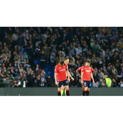 La picota: Colección de ceros para una derrota amarga