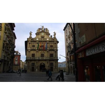 La oposición para el puesto de secretario/a del Pleno del Ayuntamiento de Pamplona comenzará en septiembre de 2026