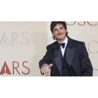 Sean Penn arrebata el Oscar a Jacob Elordi a mejor actor de reparto