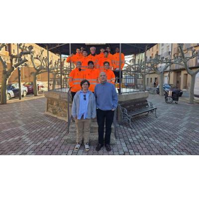 Contrato y sueldo desde el primer día: así es el taller de Fitero que busca trabajadores en estos 6 sectores
