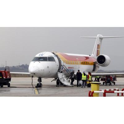 Air Nostrum busca tripulantes de cabina de pasajeros: hará entrevistas a hora y media de Pamplona