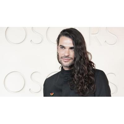 Oliver Laxe ('Sirat'): "Me han gustado los premios, me parecen muy justos"