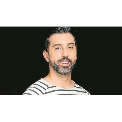 Unai Izquierdoren kultur gomendioak
