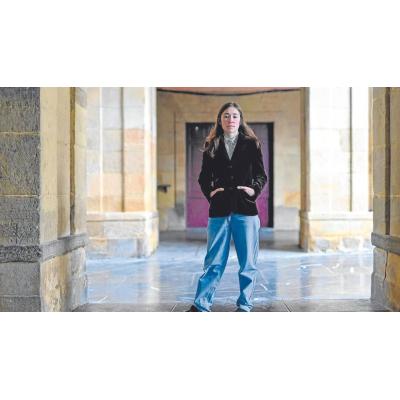 “Irakurketa diferenteak egin daitezke, norberak espiritualtasunarekin duen loturaren arabera”