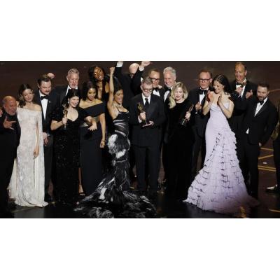 'Una batalla tras otra' triunfa en los Oscar con seis premios y 'Sirat' se va de vacío