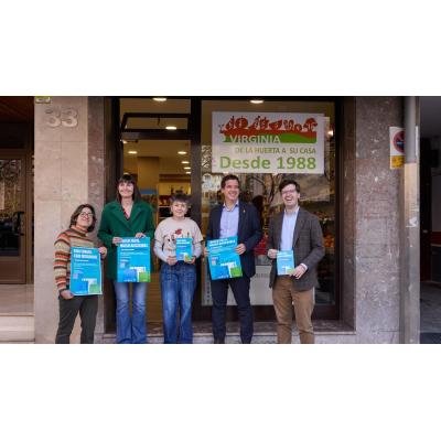 Comercio accesible y sin impedimentos