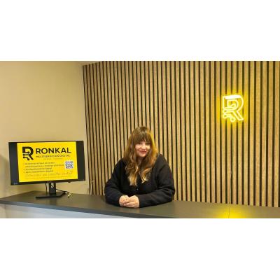 La empresa multiservicio digital creada por una toledana en el valle de Roncal