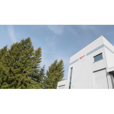 Grupo Azkoyen compra la empresa suiza Primion AG por 2.295.845 euros