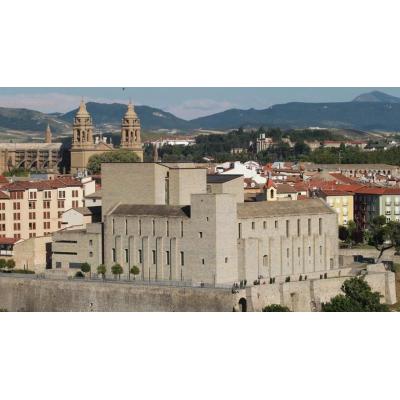 Condenado a 12 años de prisión por violar y robar a una mujer en la zona del Archivo de Navarra
