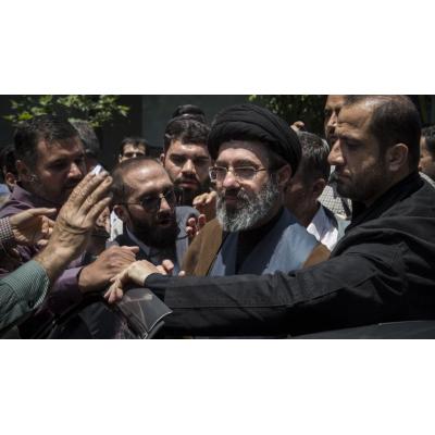 Irán niega que Mojtaba Jamenei haya viajado a Rusia para recibir tratamiento médico