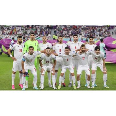 Irán negocia con la FIFA para jugar sus partidos del Mundial en México en lugar de Estados Unidos