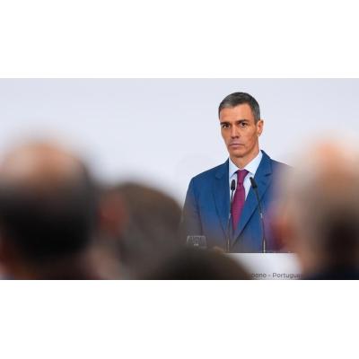 Sánchez comparecerá el viernes tras el Consejo de Ministros para detallar el plan ante la guerra