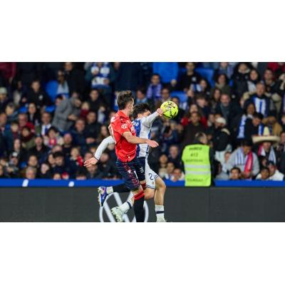 La mano fantasma de Anoeta