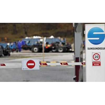 Una empresa navarra ofrece 4 millones por las naves de Sunsundegui