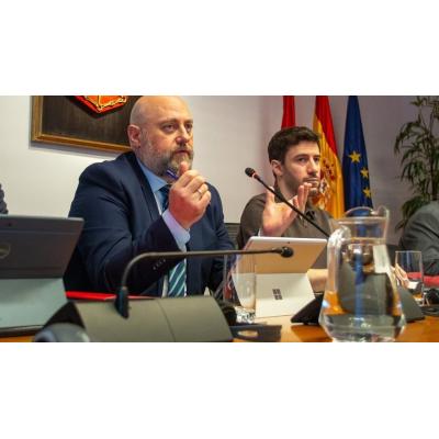Ejecutados el 80 % de los MRR en Navarra, con una repercusión de 722 euros por navarro