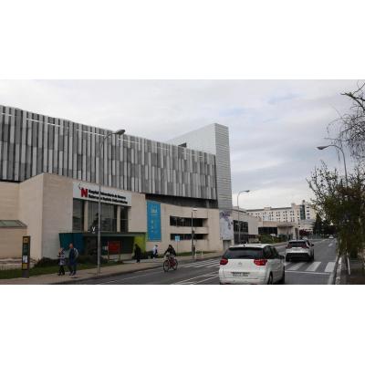 El tiempo para sacar adelante la Ley Foral de Salud se va agotando