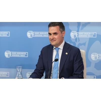 Jauregi confirma que Kutxa "no va a entrar" en la operación para la compra de la división digital de Ayesa