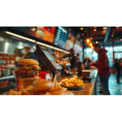 Lo despiden por poner el 'Cara al sol' en una hamburguesería y la Justicia lo declara improcedente