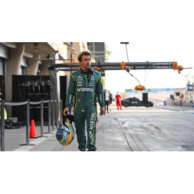 Un doctor explica los problemas de vibración del Aston Martin