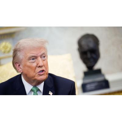 Dimite el director del Centro contra el Terrorismo de Estados Unidos en rechazo a la guerra de Irán
