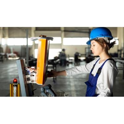 De los chatbots a las fábricas: así impacta la IA en la seguridad laboral