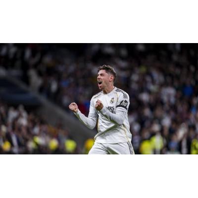 Liga de Campeones | El Real Madrid, a certificar su clasificación