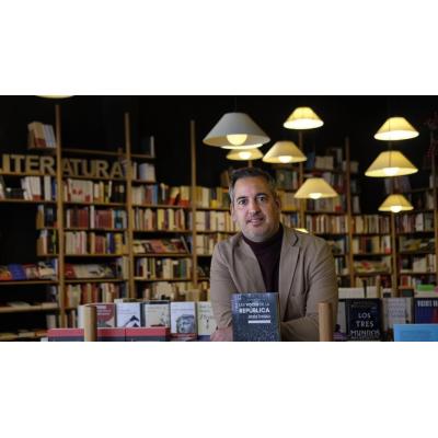 “Siempre hemos creído que los grandes asesinos son unos monstruos, pero se parecen mucho a usted y a mí”