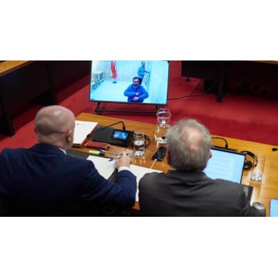Koldo agota su última vía antes del Constitucional para esquivar el juicio